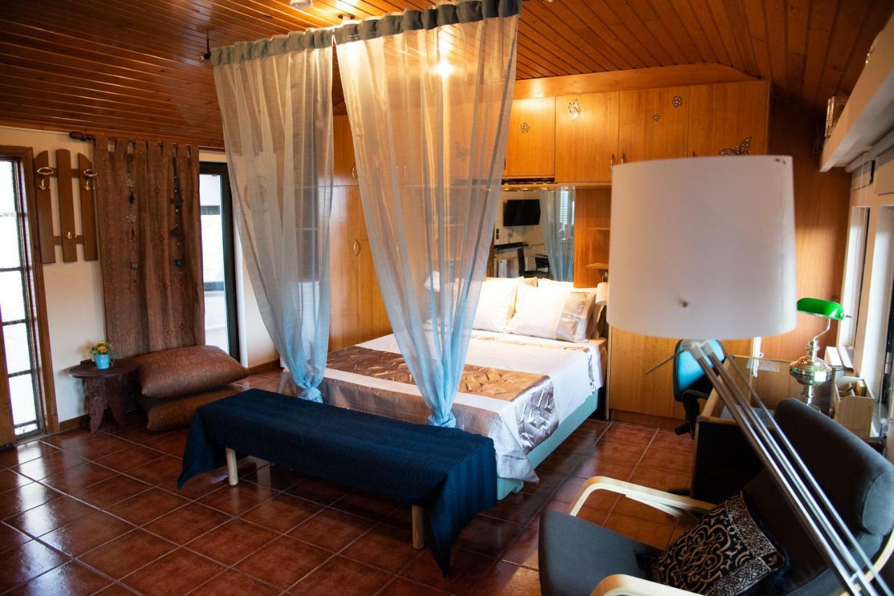 Cozy Loft 360O View Of Athens Apartment Bagian luar foto