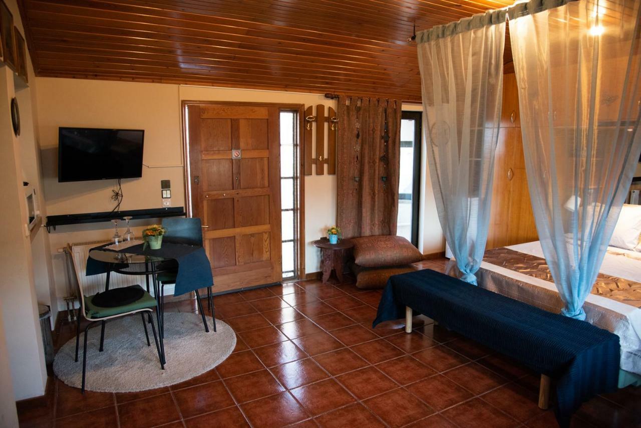 Cozy Loft 360O View Of Athens Apartment Bagian luar foto