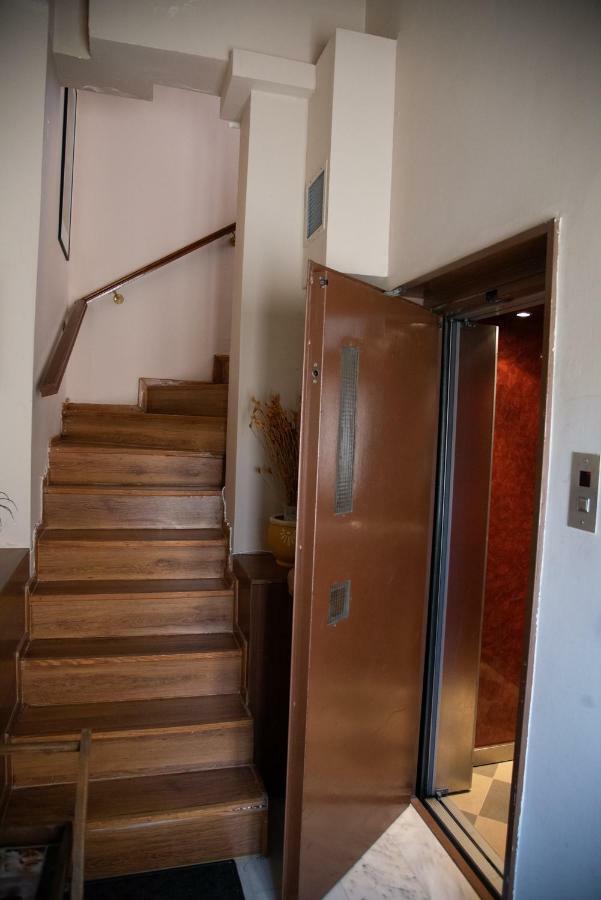 Cozy Loft 360O View Of Athens Apartment Bagian luar foto