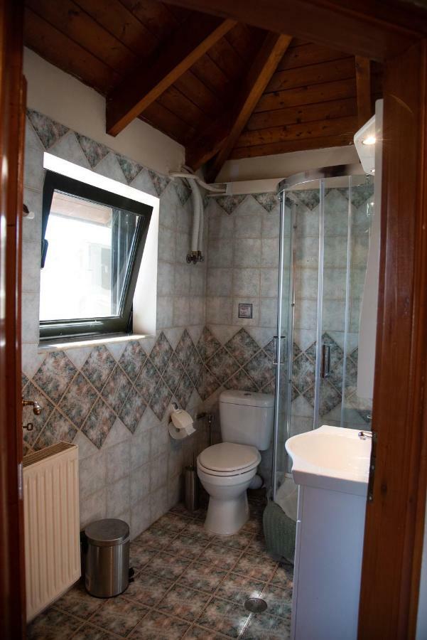 Cozy Loft 360O View Of Athens Apartment Bagian luar foto
