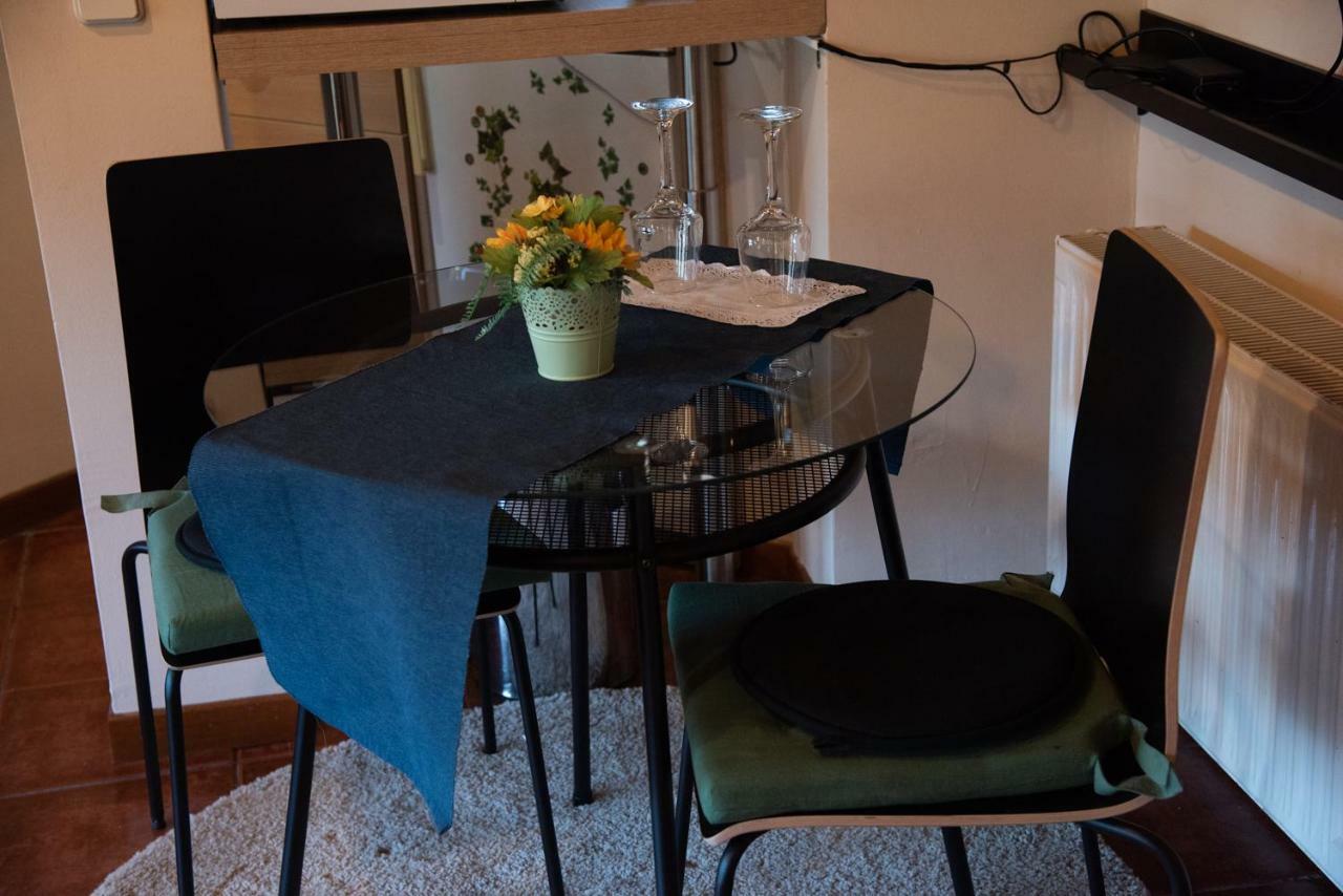 Cozy Loft 360O View Of Athens Apartment Bagian luar foto