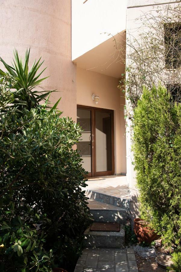 Cozy Loft 360O View Of Athens Apartment Bagian luar foto