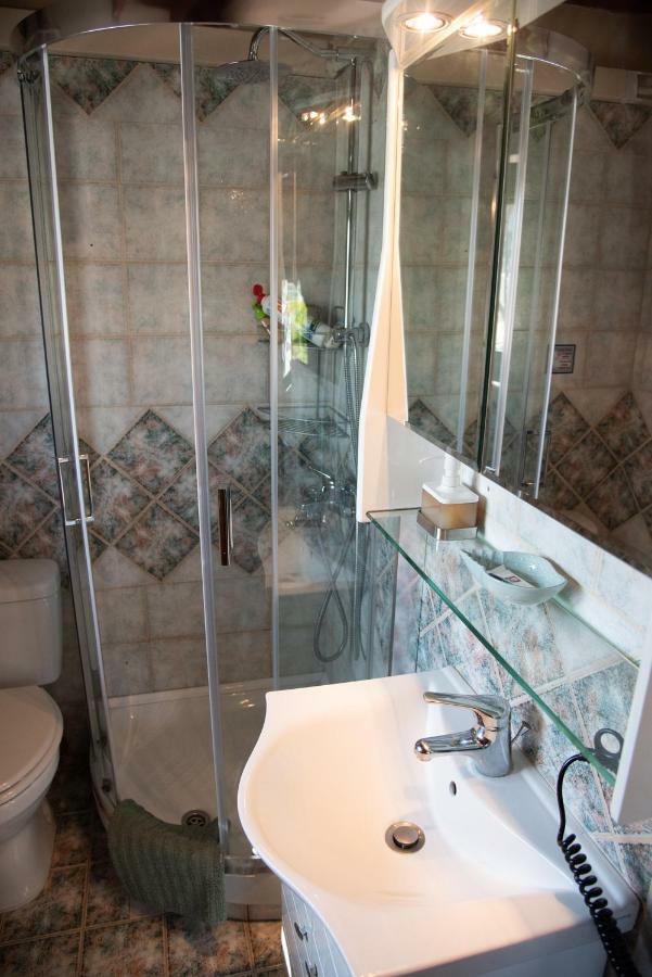 Cozy Loft 360O View Of Athens Apartment Bagian luar foto
